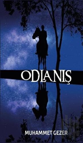 Odlanış | Kitap Ambarı