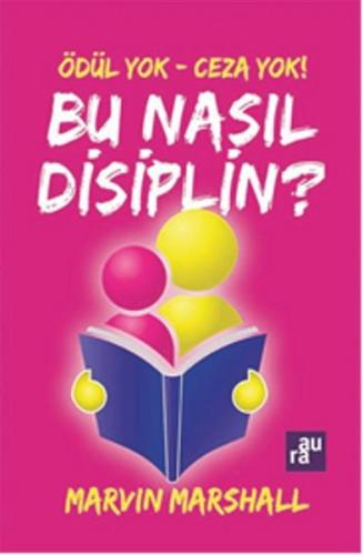 Bu Nasıl Disiplin? | Kitap Ambarı