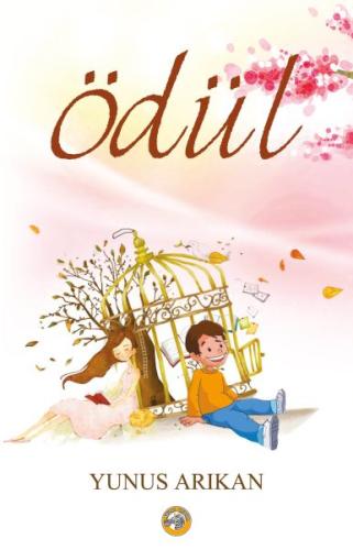 Ödül | Kitap Ambarı