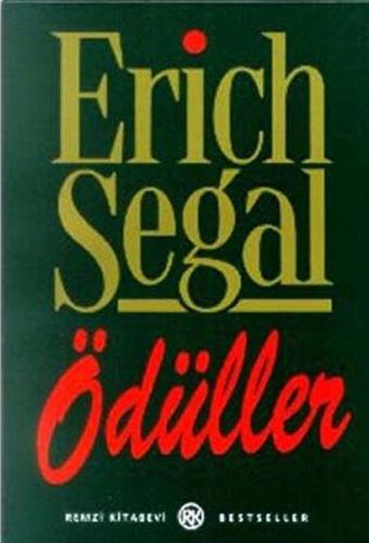 Ödüller | Kitap Ambarı