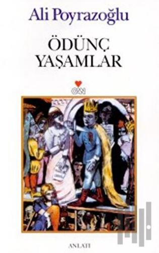 Ödünç Yaşamlar | Kitap Ambarı