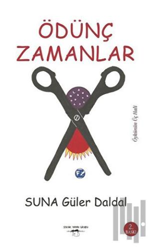 Ödünç Zamanlar | Kitap Ambarı