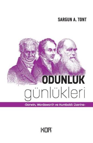 Odunluk Günlükleri | Kitap Ambarı