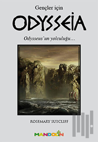 Odysseia (Gençler İçin) | Kitap Ambarı