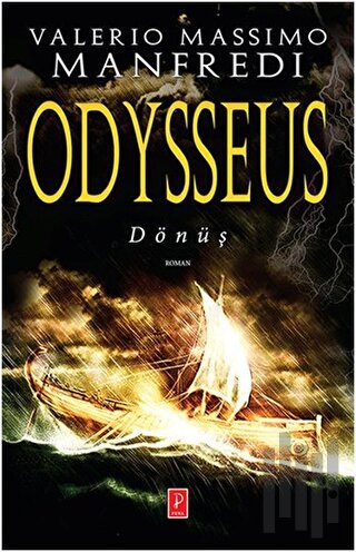 Odysseus: Dönüş | Kitap Ambarı