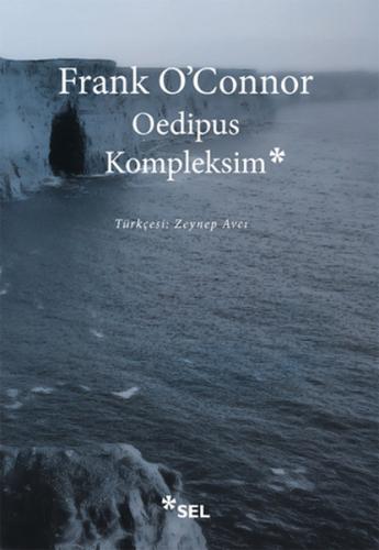 Oedipus Kompleksim | Kitap Ambarı