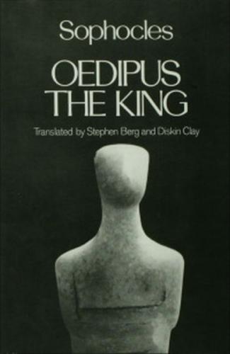 Oedipus the King | Kitap Ambarı