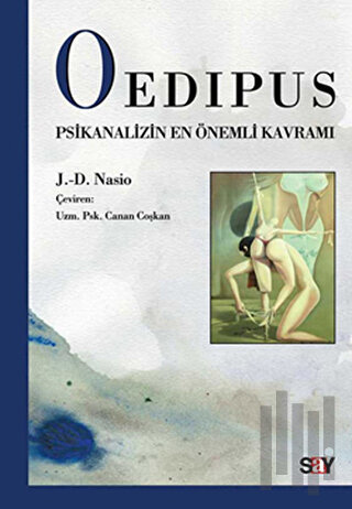 Oedipus | Kitap Ambarı