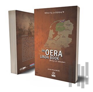 Oera Linda Book | Kitap Ambarı