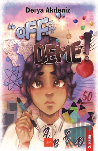 Of Deme | Kitap Ambarı