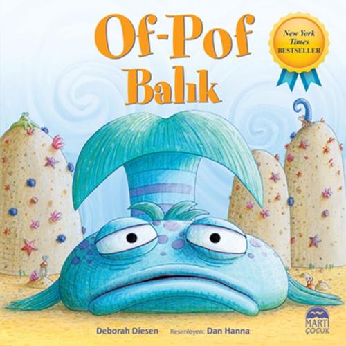 Of-Pof Balık | Kitap Ambarı