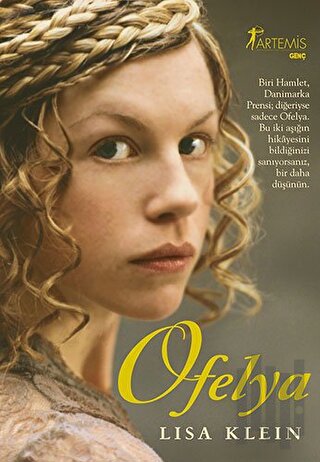 Ofelya | Kitap Ambarı