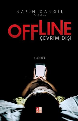 Offline - Çevrim dışı | Kitap Ambarı