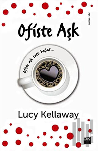 Ofiste Aşk | Kitap Ambarı