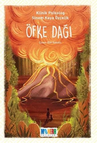 Öfke Dağı | Kitap Ambarı