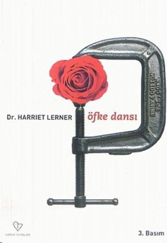 Öfke Dansı | Kitap Ambarı