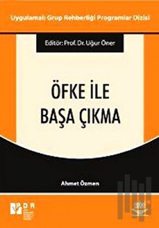 Öfke ile Başa Çıkma | Kitap Ambarı