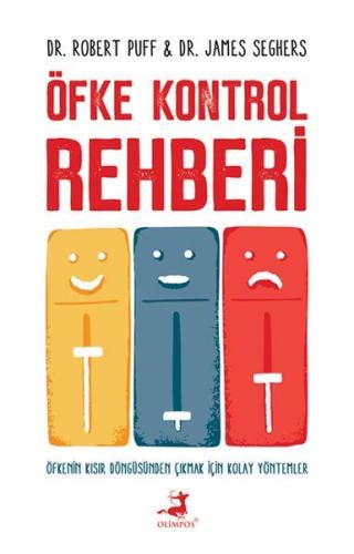 Öfke Kontrol Rehberi | Kitap Ambarı