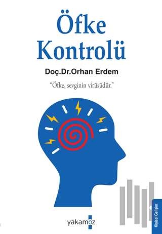 Öfke Kontrolü | Kitap Ambarı