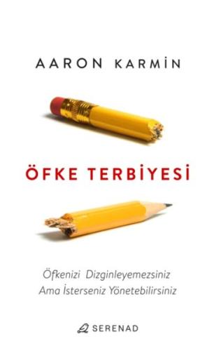 Öfke Terbiyesi | Kitap Ambarı