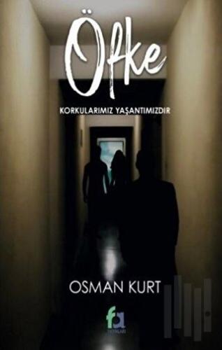 Öfke | Kitap Ambarı