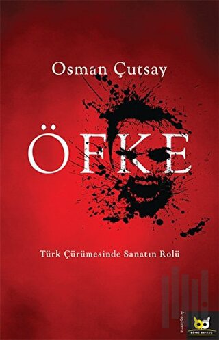 Öfke | Kitap Ambarı