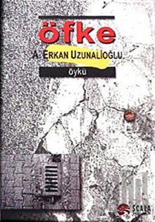 Öfke | Kitap Ambarı