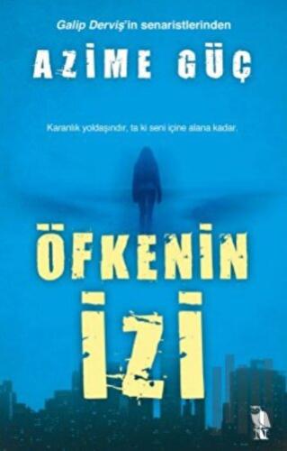 Öfkenin İzi | Kitap Ambarı