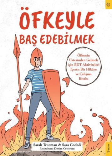 Öfkeyle Baş Edebilmek | Kitap Ambarı