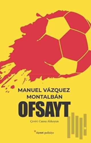 Ofsayt | Kitap Ambarı