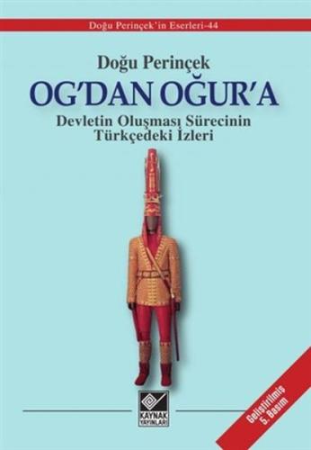 Og’dan Oğur’a | Kitap Ambarı