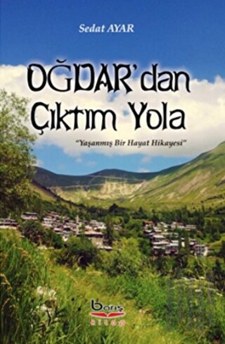 Oğdar’dan Çıktım Yola | Kitap Ambarı