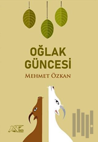 Oğlak Güncesi | Kitap Ambarı