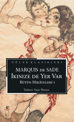 İkinize De Yer Var Bütün Hikayeleri: 1 | Kitap Ambarı