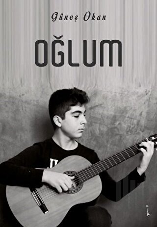 Oğlum | Kitap Ambarı