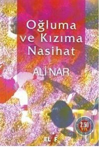 Oğluma ve Kızıma Nasihat | Kitap Ambarı