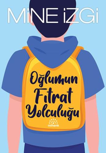 Oğlumun Fıtrat Yolculuğu | Kitap Ambarı