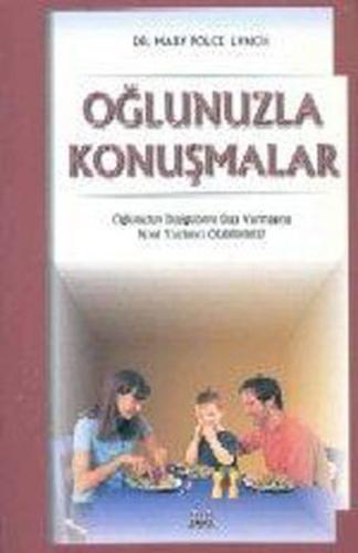 Oğlunuzla Konuşmalar | Kitap Ambarı