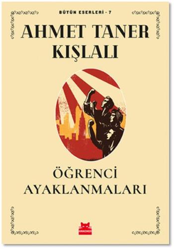 Öğrenci Ayaklanmaları | Kitap Ambarı