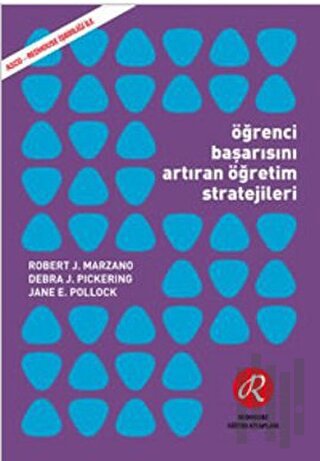 Öğrenci Başarısını Artıran Öğretim Stratejileri | Kitap Ambarı