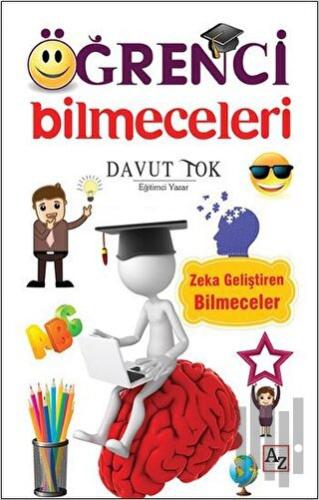 Öğrenci Bilmeceleri | Kitap Ambarı