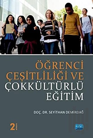 Öğrenci Çeşitliliği ve Çokkültürlü Eğitim | Kitap Ambarı