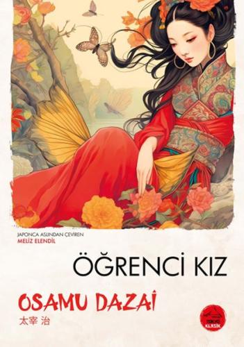 Öğrenci Kız | Kitap Ambarı