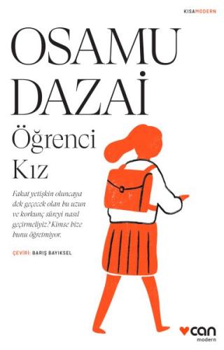 Öğrenci Kız | Kitap Ambarı