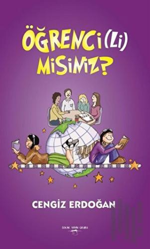 Öğrenci(Li) Misiniz? | Kitap Ambarı