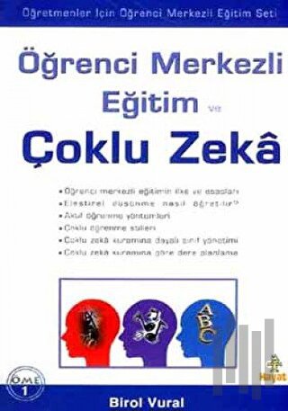 Öğrenci Merkezli Eğitim ve Çoklu Zeka | Kitap Ambarı