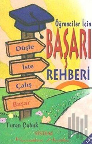 Öğrenciler İçin Başarı Rehberi | Kitap Ambarı