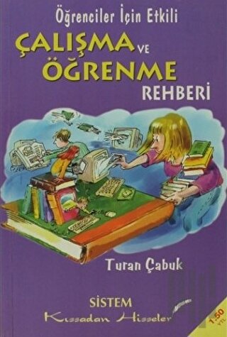 Öğrenciler İçin Etkili Çalışma ve Öğrenme Rehberi | Kitap Ambarı