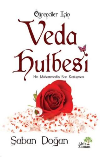 Öğrenciler İçin Veda Hutbesi | Kitap Ambarı