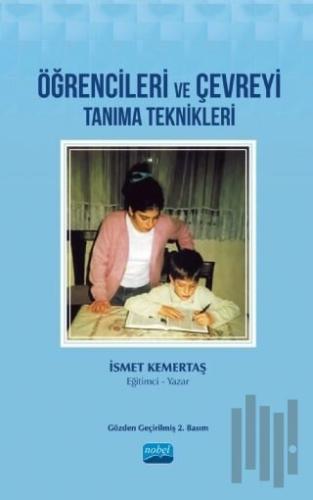 Öğrencileri ve Çevreyi Tanıma Teknikleri | Kitap Ambarı